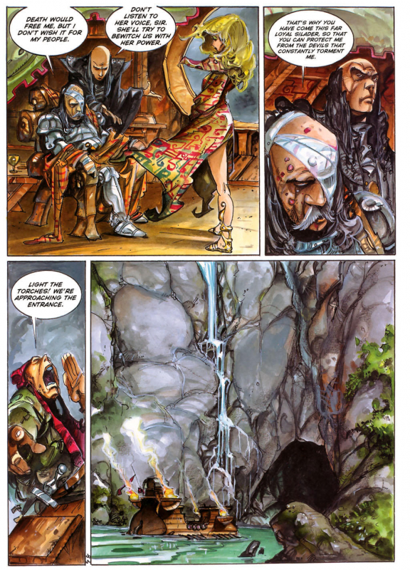 [Alfonso Azpiri] Lost Shadow - (English)_47