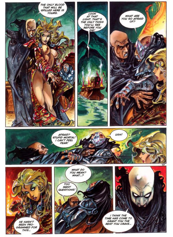 [Alfonso Azpiri] Lost Shadow - (English)_49