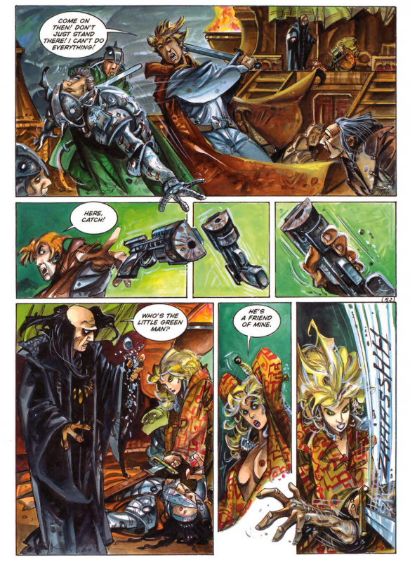 [Alfonso Azpiri] Lost Shadow - (English)_51