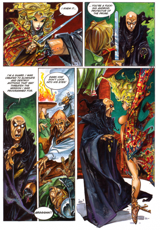 [Alfonso Azpiri] Lost Shadow - (English)_52