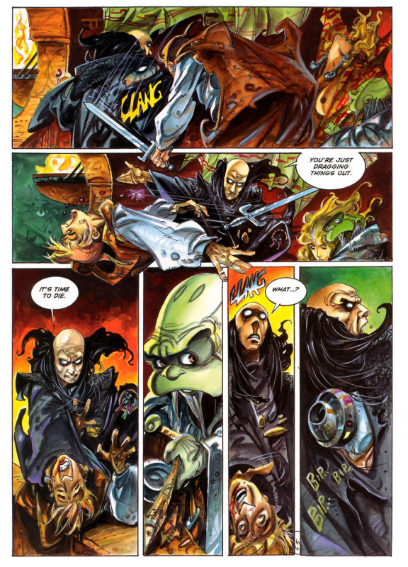 [Alfonso Azpiri] Lost Shadow - (English)_54