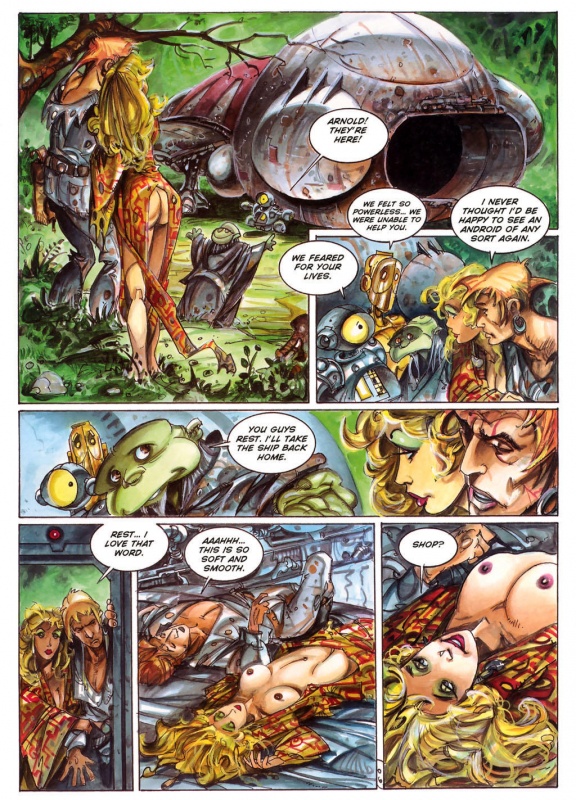 [Alfonso Azpiri] Lost Shadow - (English)_59