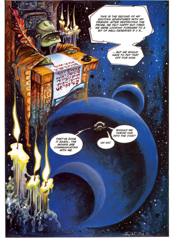 [Alfonso Azpiri] Lost Shadow - (English)_61