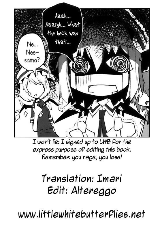 [Algolagnia (Mikoshiro Honnin)] St. Margareta Gakuen COLORFUL! Vol. 4 [English] =LWB=_43