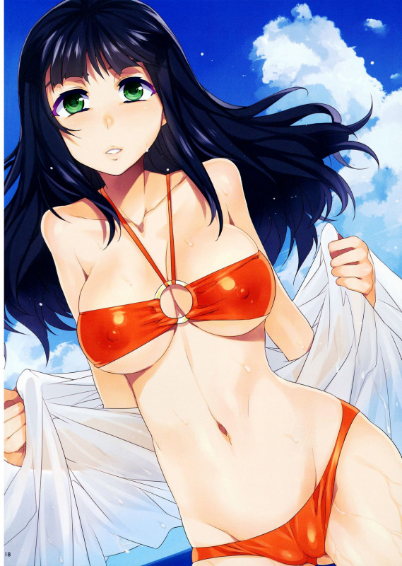 [Alice no Takarabako (Mizuryu Kei)] MC Academy 4.5 [English] {doujin-moe.us}_02