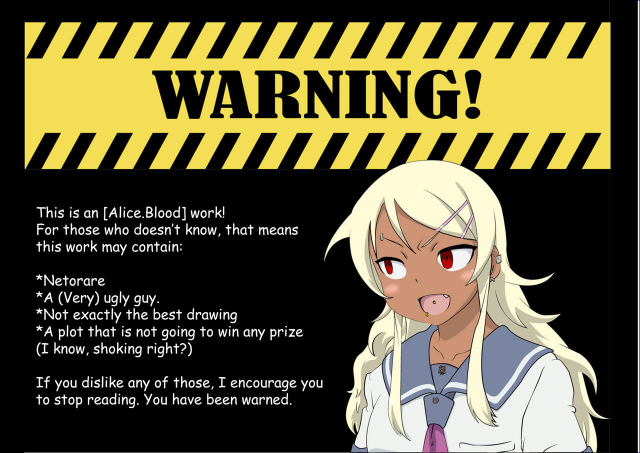 [Alice.Blood] Sennou Kyouikushitsu ~Ore n_01