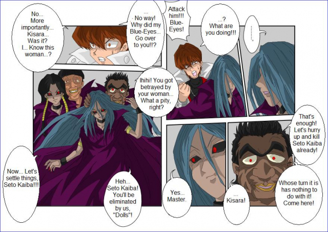 [Alice.Blood] The Brainwashing Classroom - The Mazaki Anzu arc (Yu-Gi-Oh!) [English]_30