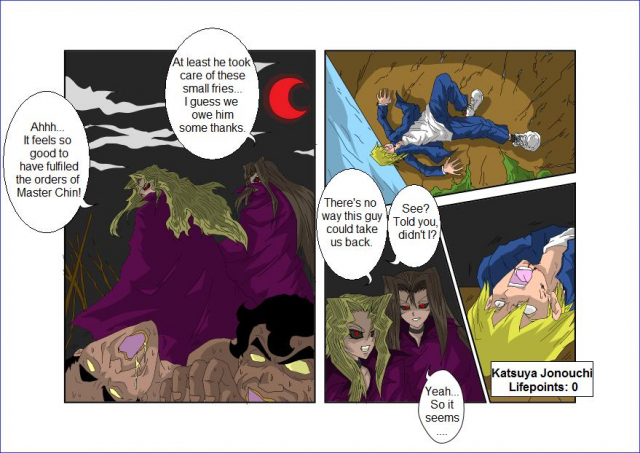 [Alice.Blood] The Brainwashing Classroom - The Mazaki Anzu arc (Yu-Gi-Oh!) [English]_36