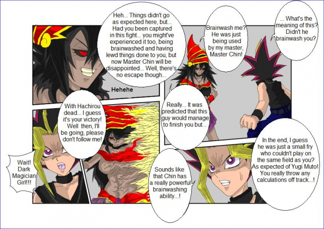 [Alice.Blood] The Brainwashing Classroom - The Mazaki Anzu arc (Yu-Gi-Oh!) [English]_38