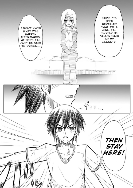 [All Write (Kakeru)] Kakenunara Kak_02