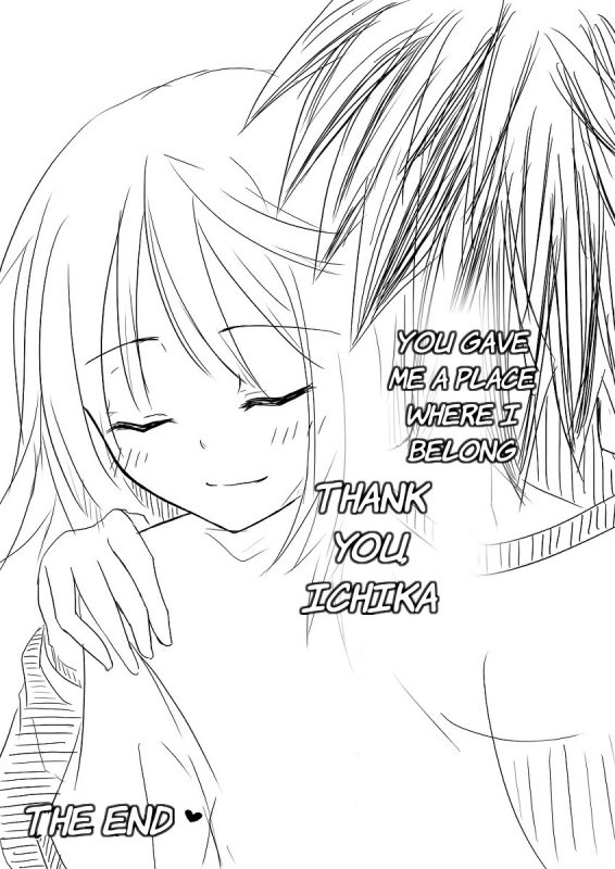 [All Write (Kakeru)] Kakenunara Kak_18