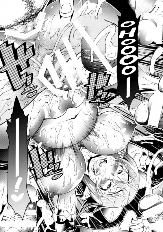 [Amagi Michihito] Niku no Yurikago (Bessatsu Comic Unreal Noukan Acme Hen Digital B_16