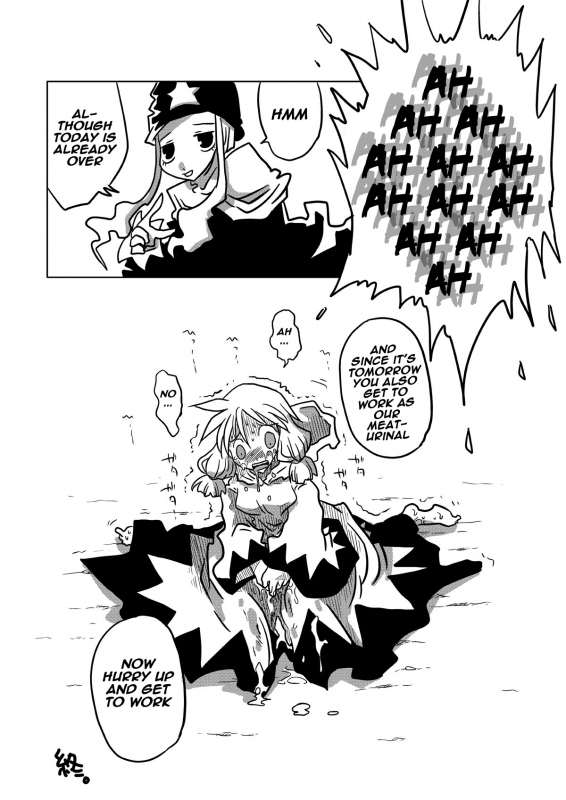 [Amahara Teikoku (Amahara)] Jikan Teishi Rinkan (Final Fantasy Tactics) [English] [naxusnl]_18