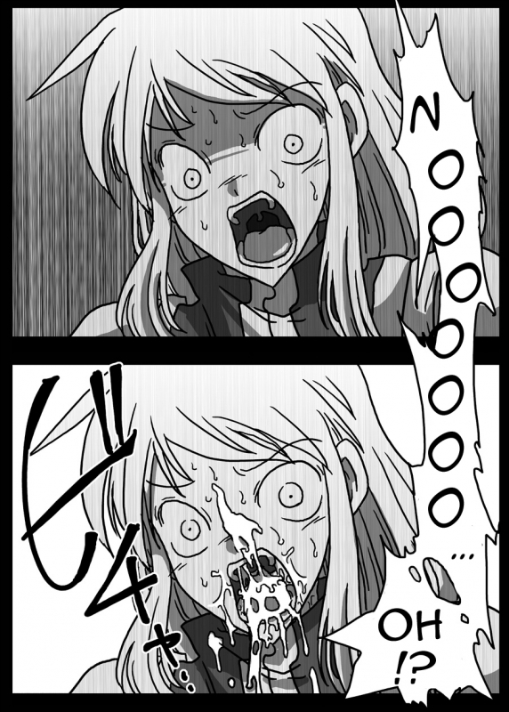 [Amahara Teikoku (Amahara)] Jikan Teishi Ryoujoku  Time Stop Disgrace (Final Fantasy Tactics) [English]_05