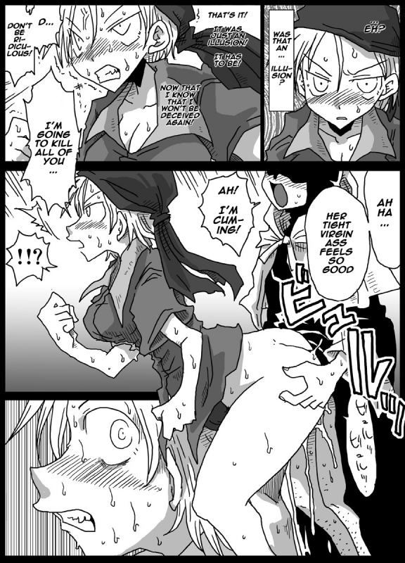 [Amahara Teikoku (Amahara)] Jikan Teishi Soku Nakadashi [English] [naxusnl] [Digital]_07