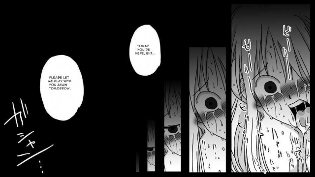 [Amahara Teikoku (Amahara)] Kabe Shiri Kishi  Stuck-in-Wall Knight (Final Fantasy Tactics) [English]_20