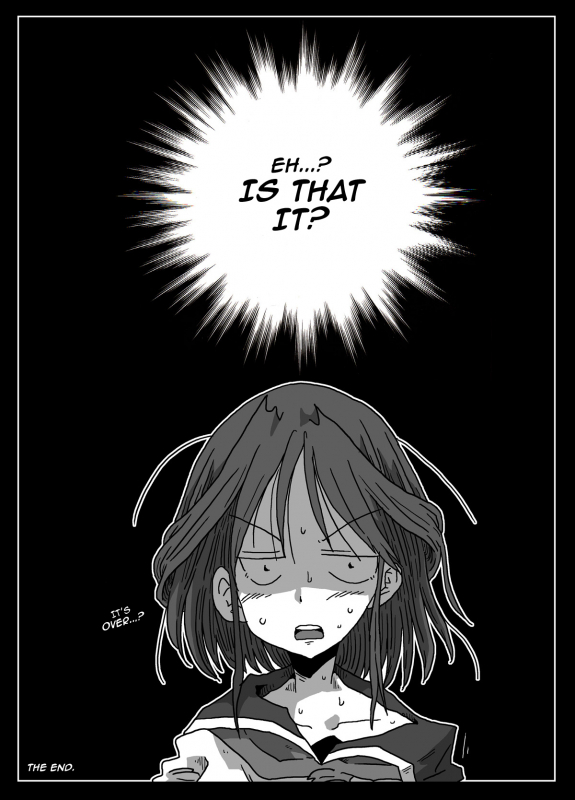 [Amahara Teikoku (Amahara)] Mousou Ryoujoku  Rape Fantasies [English] [Digital]_21