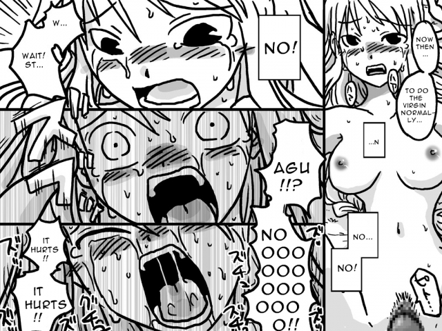 [Amahara Teikoku (Amahara)] Senjou Ryoujoku  Battlefield Disgrace (Final Fantasy Tactics) [English]_12