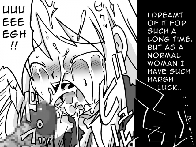 [Amahara Teikoku (Amahara)] Senjou Ryoujoku  Battlefield Disgrace (Final Fantasy Tactics) [English]_26