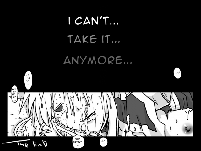 [Amahara Teikoku (Amahara)] Senjou Ryoujoku  Battlefield Disgrace (Final Fantasy Tactics) [English]_28