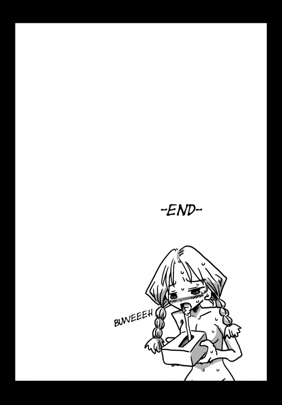 [Amahara Teikoku (Amahara)] Teisou Gyakuten Sekai Kawashima-san to no Hibi [English] [Na-mi-da]_18