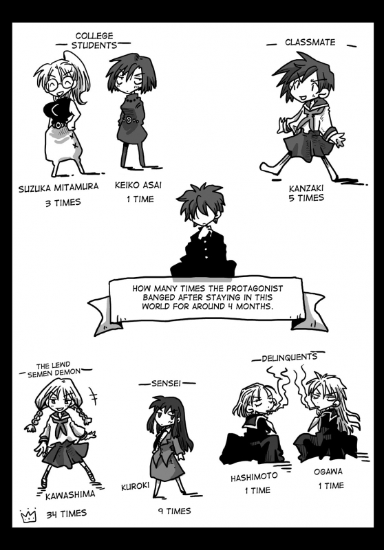 [Amahara Teikoku (Amahara)] Teisou Gyakuten Sekai Shoujo Kari [English] [desudesu] [Digital]_06