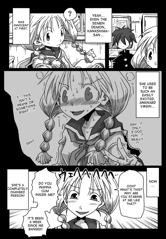 [Amahara Teikoku (Amahara)] Teisou Gyakuten Sekai Shoujo Kari [English] [desudesu] [Digital]_07