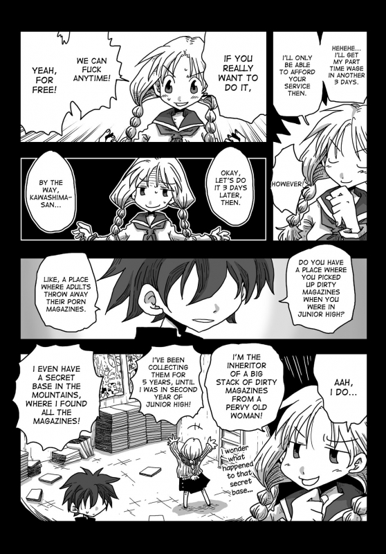 [Amahara Teikoku (Amahara)] Teisou Gyakuten Sekai Shoujo Kari [English] [desudesu] [Digital]_08