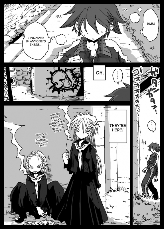 [Amahara Teikoku (Amahara)] Teisou Gyakuten Sekai zoku hen [English] [desudesu] [Digital]_04