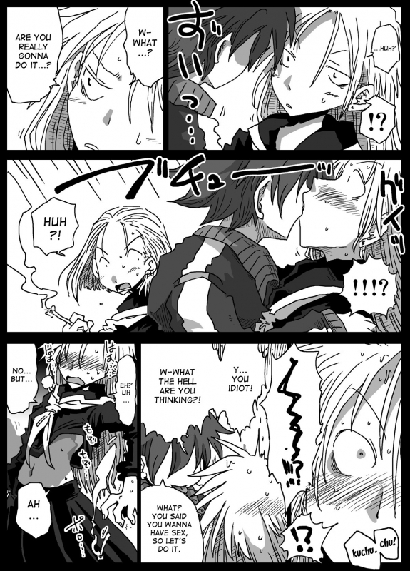 [Amahara Teikoku (Amahara)] Teisou Gyakuten Sekai zoku hen [English] [desudesu] [Digital]_06