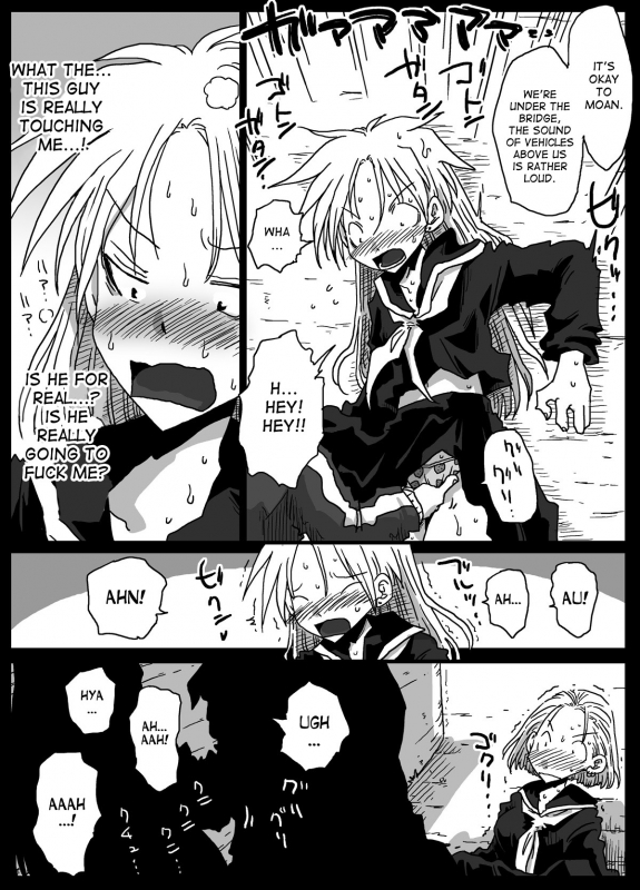 [Amahara Teikoku (Amahara)] Teisou Gyakuten Sekai zoku hen [English] [desudesu] [Digital]_07