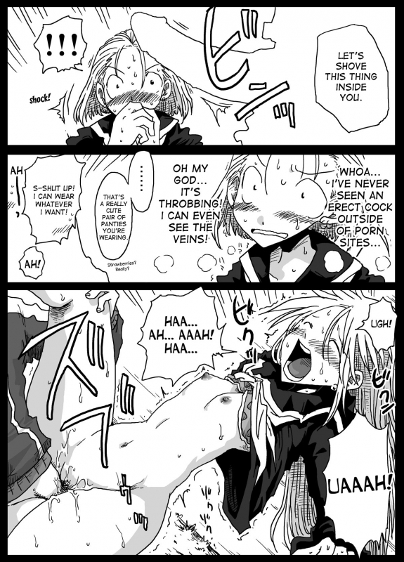 [Amahara Teikoku (Amahara)] Teisou Gyakuten Sekai zoku hen [English] [desudesu] [Digital]_10