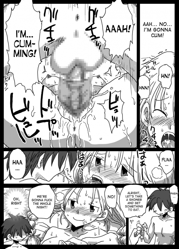 [Amahara Teikoku (Amahara)] Teisou Gyakuten Sekai zoku hen [English] [desudesu] [Digital]_26