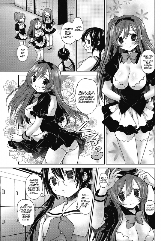 [Amanagi Seiji] Motto! Gyutto Shite Wanko (COMIC Penguin Club 2012-12) [English] [SMDC] [Digital]_06