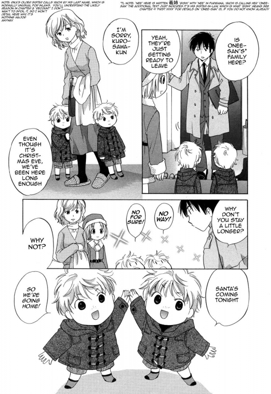[Amanatsu Makoto] Ricachan House  Rika-Chan's House [English] [Seinen-Manga]_090