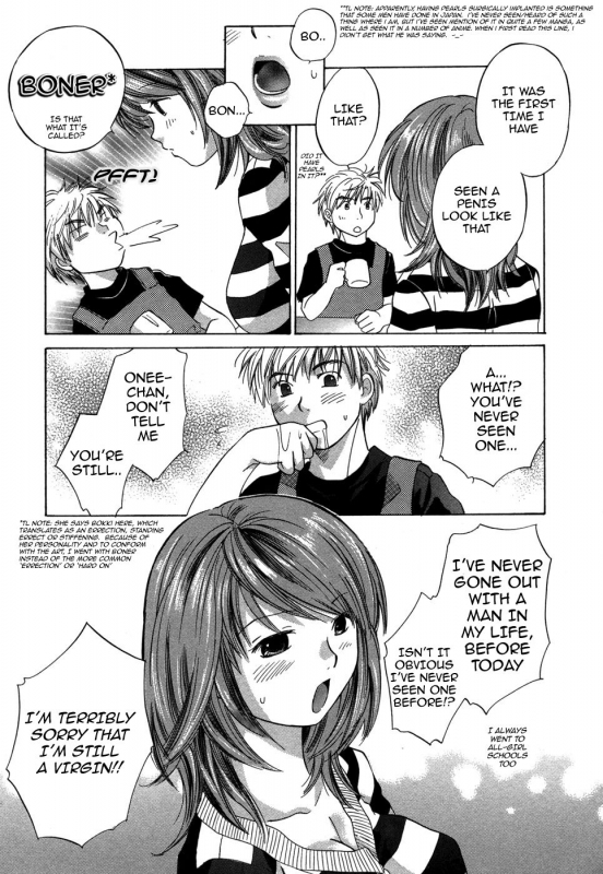 [Amanatsu Makoto] Ricachan House  Rika-Chan's House [English] [Seinen-Manga]_175