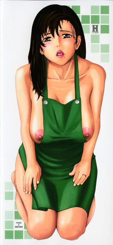 [Amano Ameno] H Ch. 1,4-5,8 [English] [Yoroshii]_03