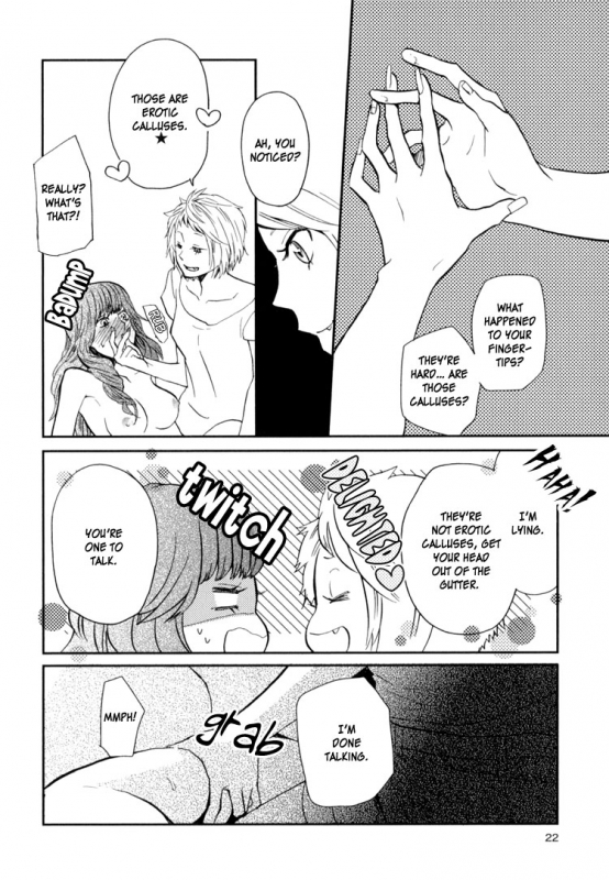 [Amano Shuninta] Sweet Guilty Love Bites (English)_025