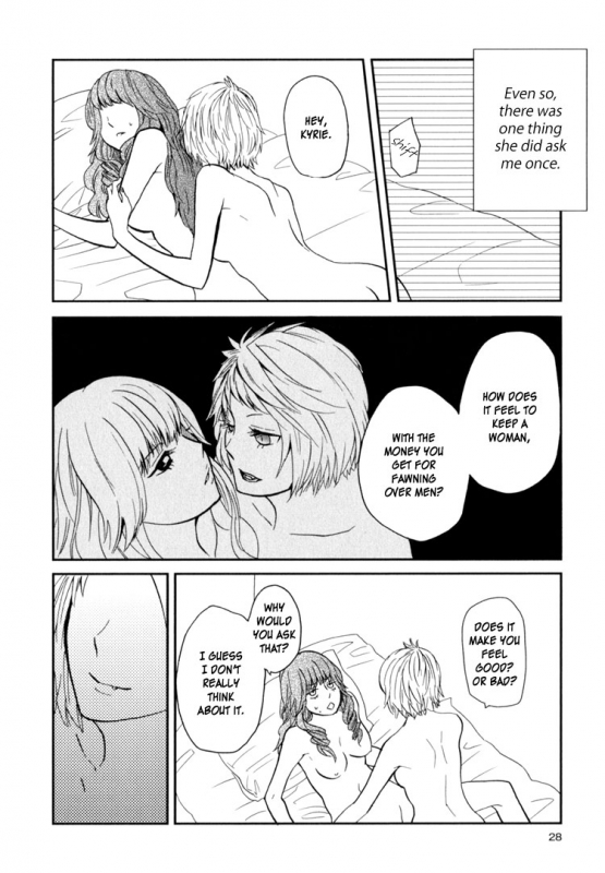 [Amano Shuninta] Sweet Guilty Love Bites (English)_031