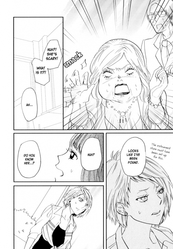 [Amano Shuninta] Sweet Guilty Love Bites (English)_037