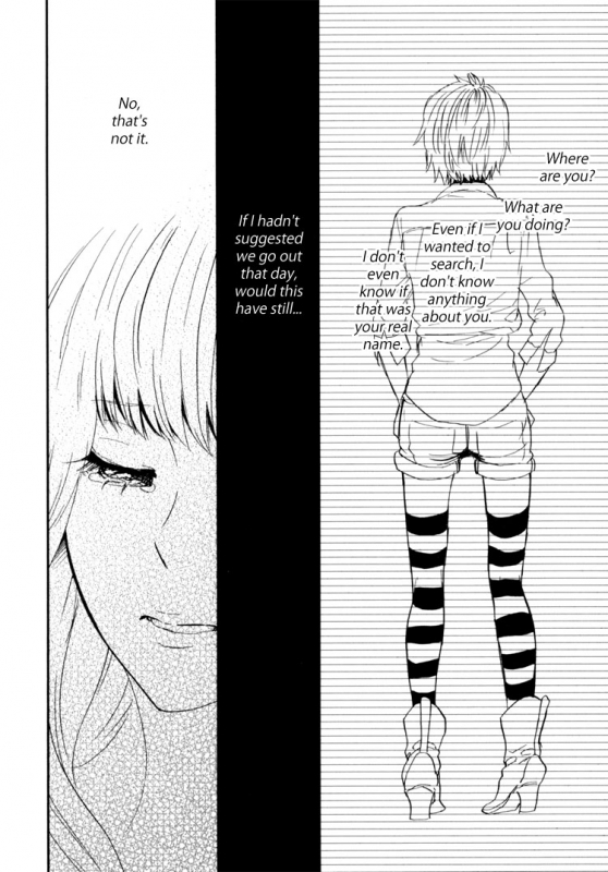 [Amano Shuninta] Sweet Guilty Love Bites (English)_041