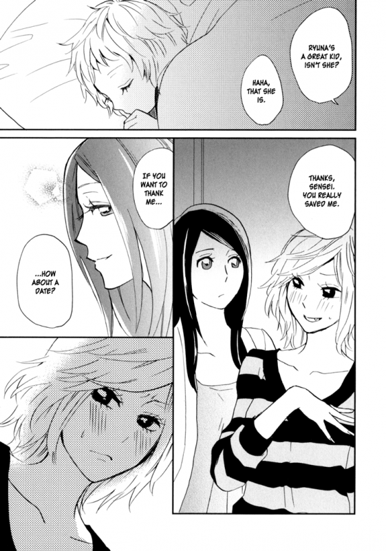 [Amano Shuninta] Sweet Guilty Love Bites (English)_078