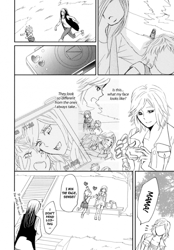 [Amano Shuninta] Sweet Guilty Love Bites (English)_081