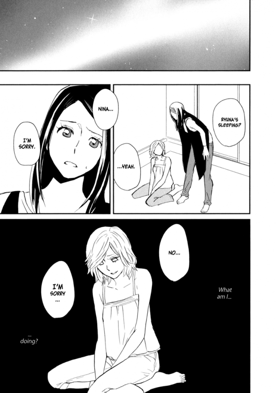 [Amano Shuninta] Sweet Guilty Love Bites (English)_090