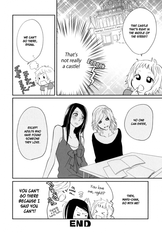 [Amano Shuninta] Sweet Guilty Love Bites (English)_097