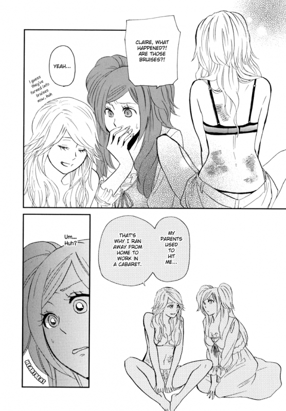 [Amano Shuninta] Sweet Guilty Love Bites (English)_109