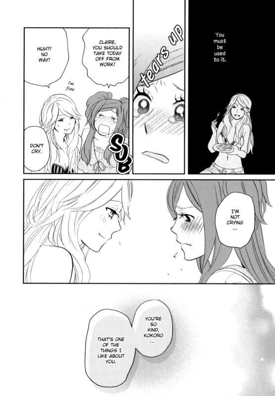 [Amano Shuninta] Sweet Guilty Love Bites (English)_113