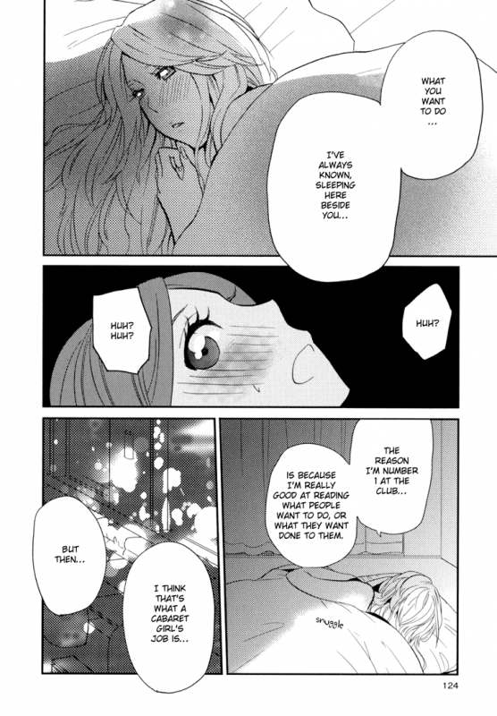 [Amano Shuninta] Sweet Guilty Love Bites (English)_127