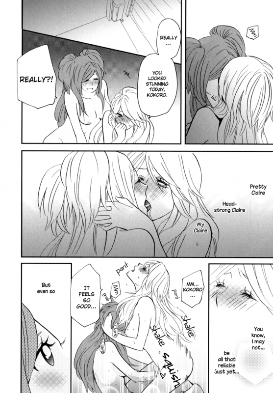 [Amano Shuninta] Sweet Guilty Love Bites (English)_141