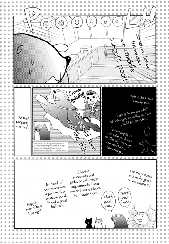 [Amano Shuninta] Sweet Guilty Love Bites (English)_147